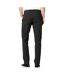 Pantalon Slim Noir Homme Dockers Motion Chino Slim Neutrals 75807-0004 - W28-L32