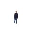 Pull Homme Bleu Marine Bewley & Ritch-1