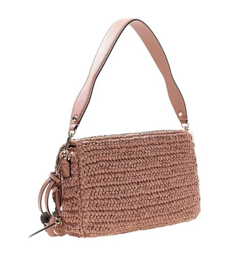 Sac Bandoulière Motif/style Logo Taille Unique Fraise Guess