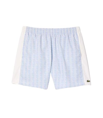 Short De Bain Homme Bleu Lacoste