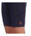 Womens/ladies Series-5 Shorts Navy Skins-3