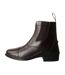 Bottes De Paddock Tivoli Femme Marron Brogini-2