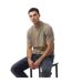 T-shirt Homme Beige Lyle & Scott-1