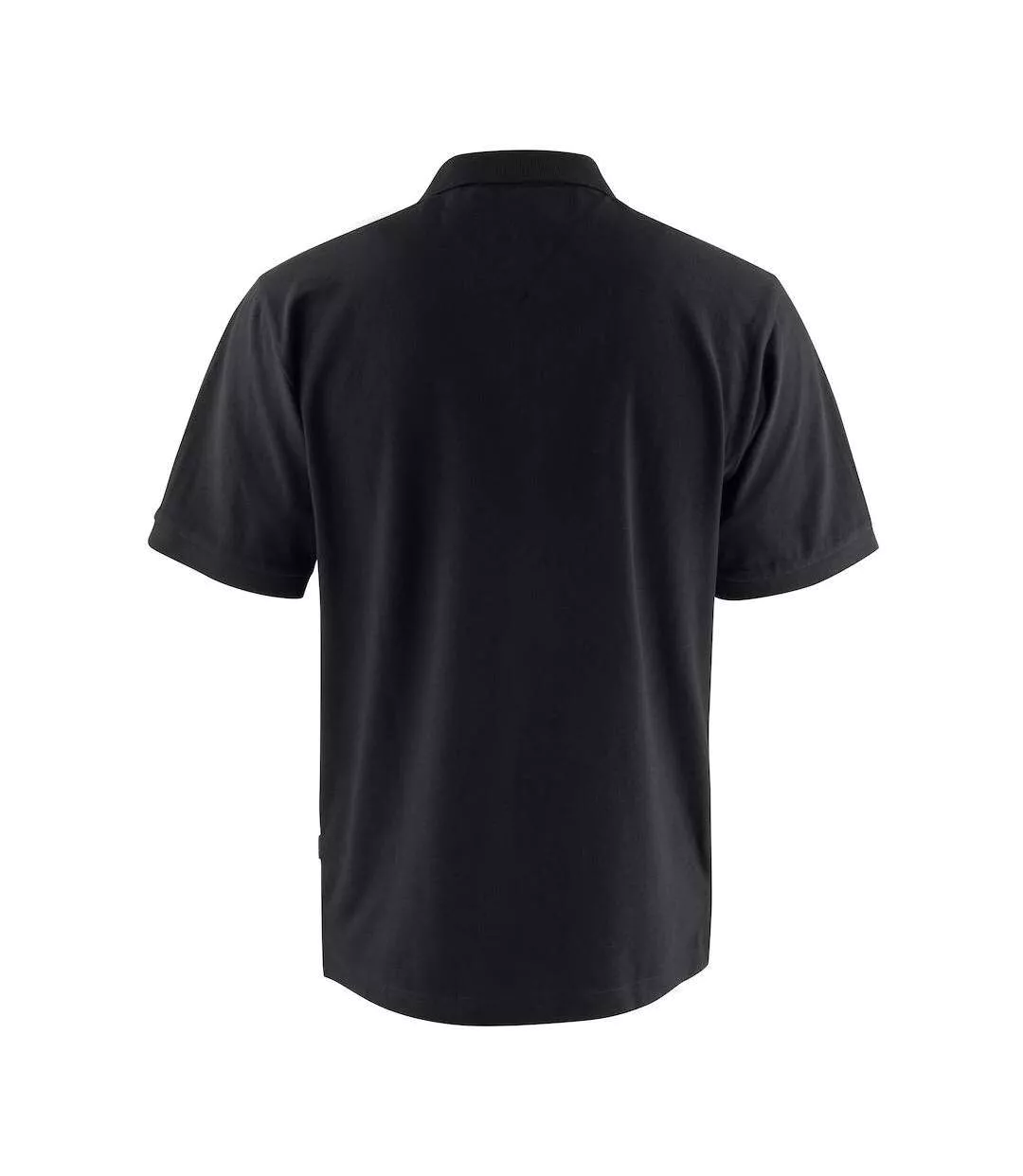 Polo Neptune Homme Noir Harvest-2