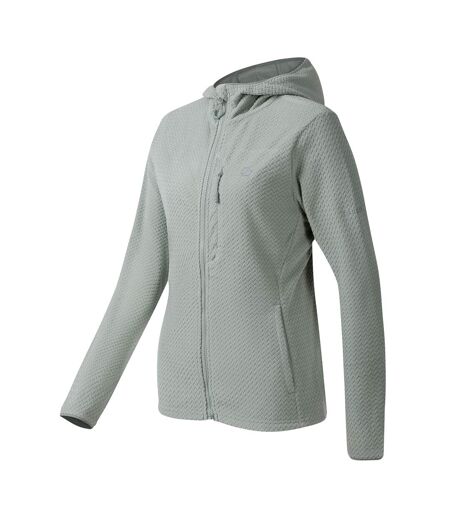 Veste Polaire Switch Up Pro Femme Vert Glacier Dare 2B