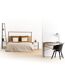 Bureau d'appoint ALIAJ - Beige-2