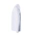 Pull Crossover Carvin Homme Blanc Mascot-3