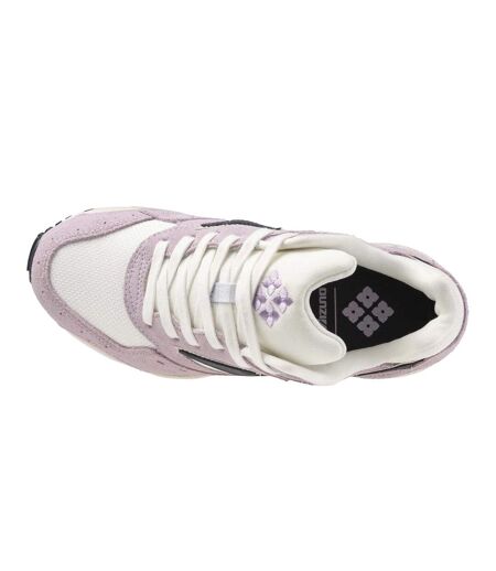 Chaussures contender sportstyle homme lavande Mizuno