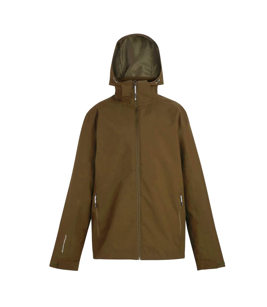 Veste 3-en-1 Coriver Homme Marron Regatta-2