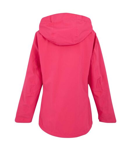 Veste imperméable birchdale femme pop Regatta