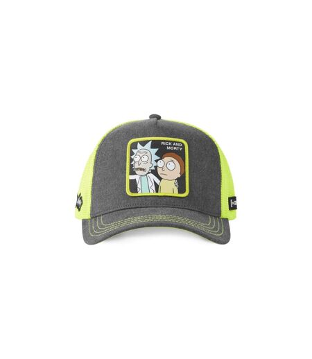 Casquette trucker prenium Look Capslab