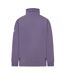 Sweat Femme Mauve Lazy Jacks-3