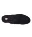 Mens Alonso Suede Mules Black Toms-3