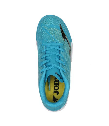 Chaussures De Foot Evolution Enfant Vert Joma