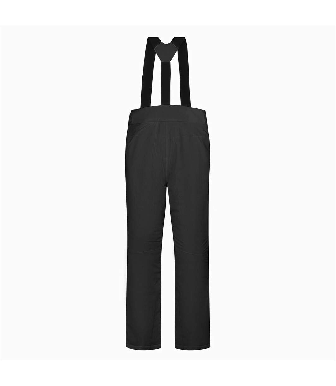 Pantalon Meribel Femme Noir Nevica-2