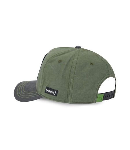 Casquette trucker One Piece Zoro Capslab