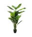 Plante Artificielle Bananier 170cm Vert-1
