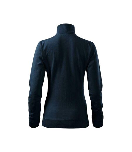 Veste Viva Femme Bleu Marine Malfini