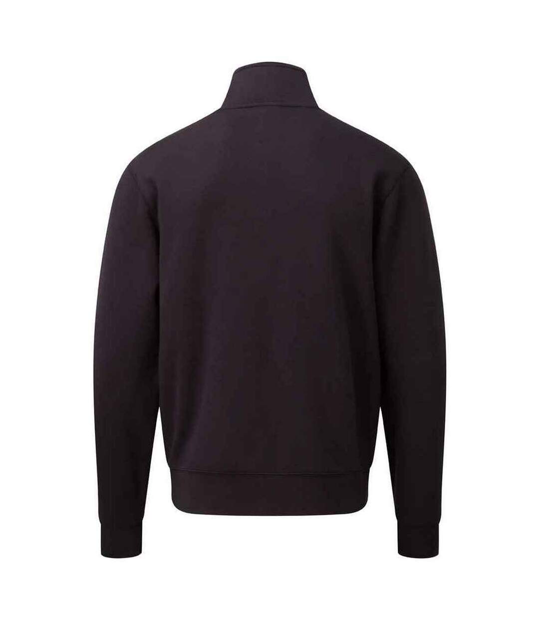 Veste De Survêtement Authentic Homme Noir Russell-2