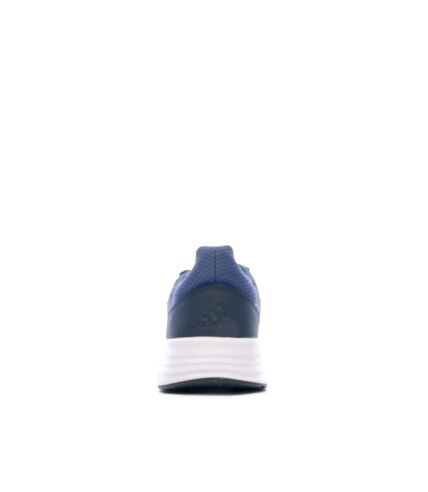 Chaussure de running Bleu Homme Adidas Galaxy 5