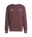 Sweat All Blacks Adulte Bordeaux Chiné Adidas-2