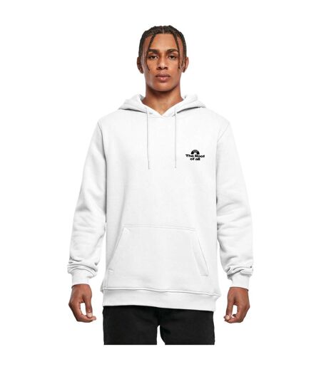 Blanc Mister Tee