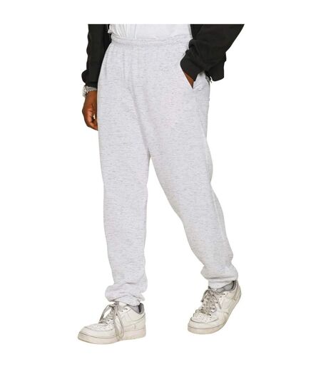 Pantalon De Jogging Homme Gris Cendre Casual Classics