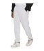 Pantalon De Jogging Homme Gris Cendre Casual Classics-1