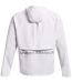 Mens Storm Hooded Jacket White Under Armour-3