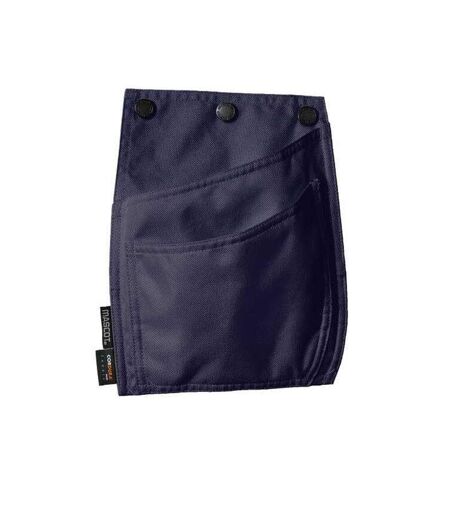 Complete Holster Dark Navy Mascot