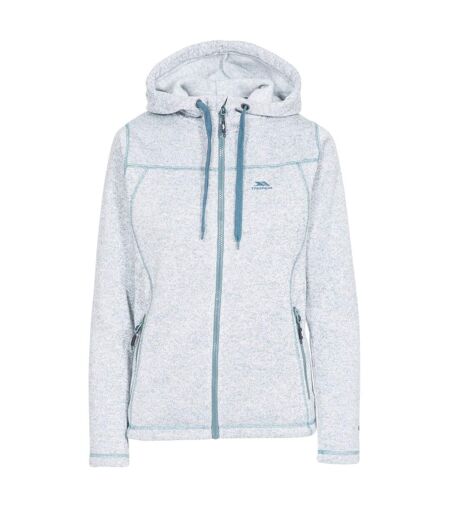 Trespass - Veste polaire ODELIA - Femme (Turquoise) - UTTP4127