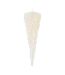Suspension Déco en Capiz Betsy 250cm Blanc-1