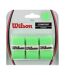 Surgrip de tennis pro overgrip vert mixte wilson blade-1