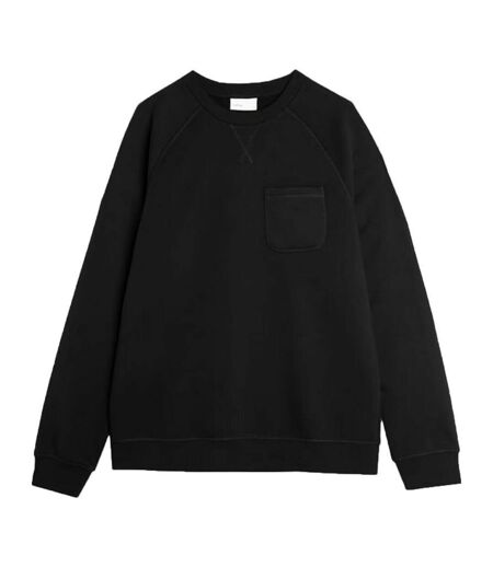 Sweat M680 Femme Noir Outhorn