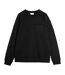 Sweat M680 Femme Noir Outhorn-2