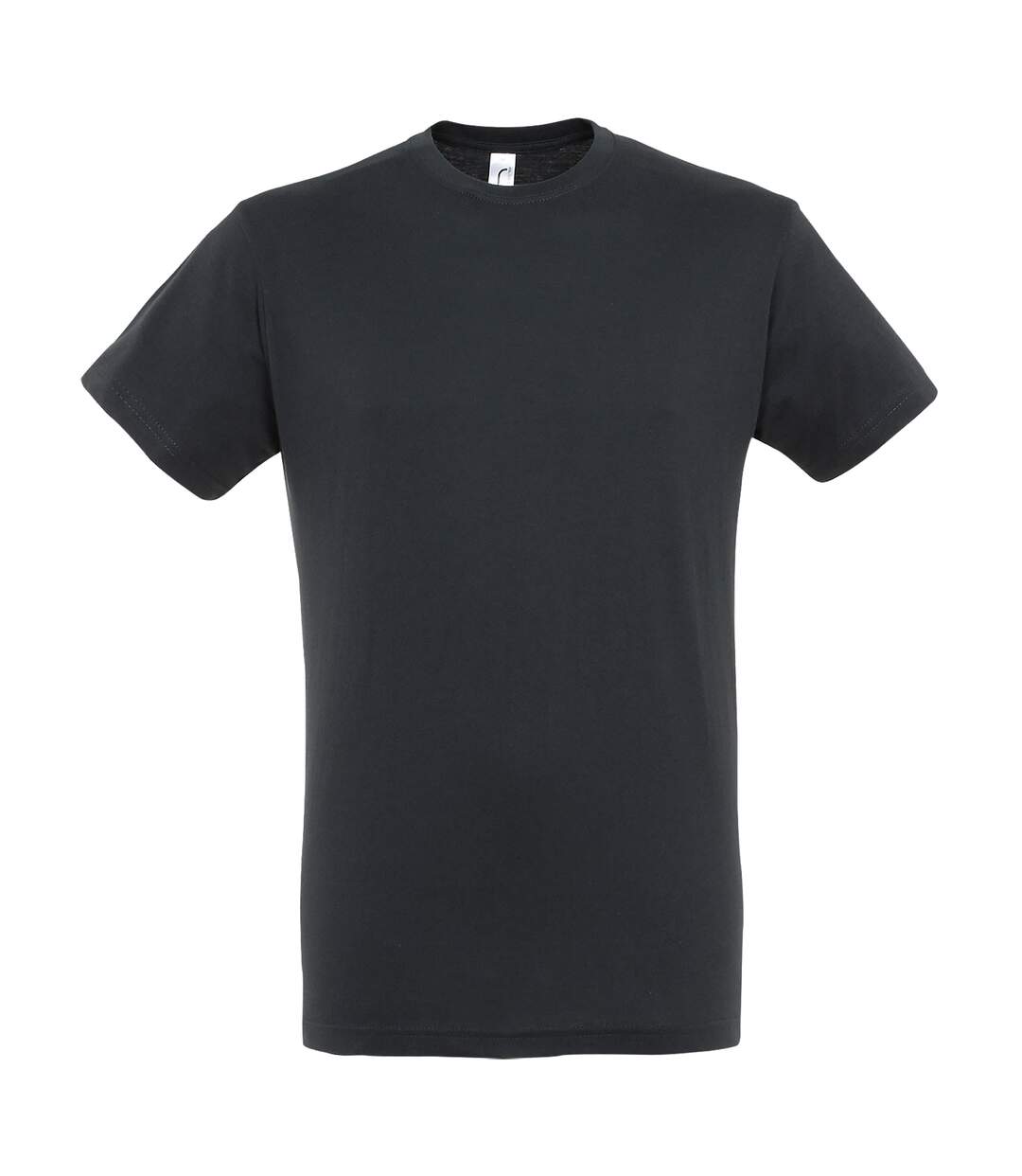 SOLS Mens Regent Short Sleeve T-Shirt (Mouse Grey) - UTPC288-1