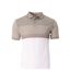 Polo Beige Homme RMS26 91086