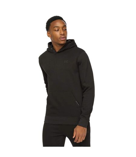 Mens Chattamere Hoodie Black Duck And Cover