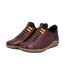 Basket Basse Cuir Rieker Odeon-3