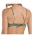 Maillot de bain vert femme o'neill wave-2