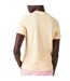 T-shirt homme jaune Lacoste-2