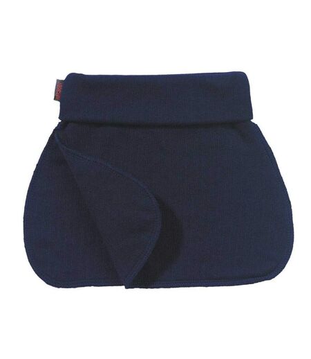 Cache-cou Complete Kalmar Adulte Xl Bleu Marine Mascot