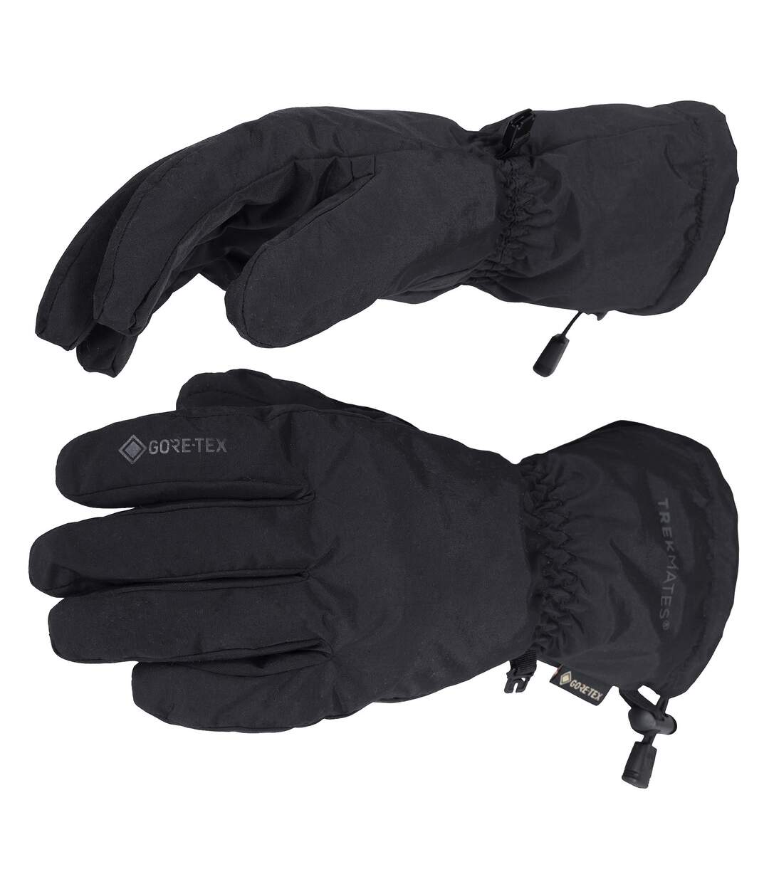 Trekmates - Gants Homme Étanches Légers Randonnée Respirants-2