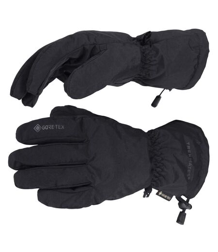 Trekmates - Gants Homme Étanches Légers Randonnée Respirants