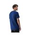 T-shirt Motif/style Uni Homme Bleu Marine 4F-3