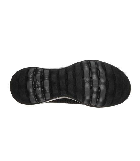 Baskets Go Walk Joy Femme Triple Noir Skechers