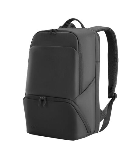 Shugon Interlaken Alpine Laptop Backpack (Black) (One Size) - UTBC5365