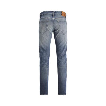 Jean Slim Bleu Homme Jack & Jones Mike - W28-L32