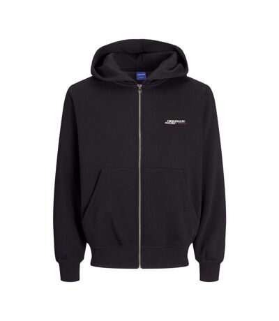 Sweat noir homme jack & jones orislington - l