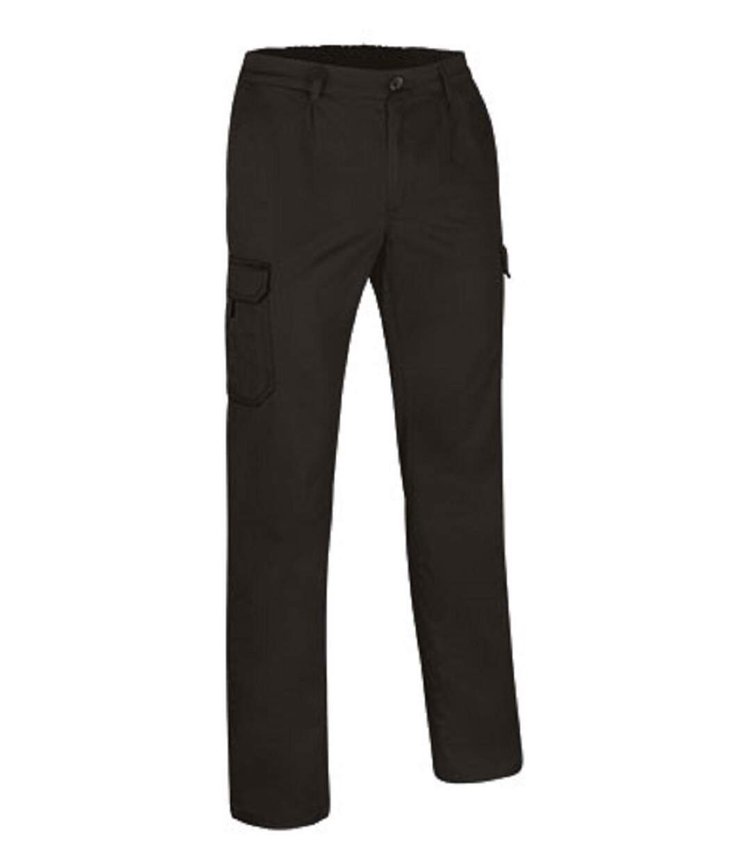 Pantalon de travail - Homme - MONTERREY - noir